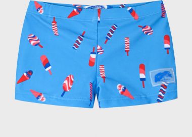 Μαγιό για αγόρι | ΤΥΡΚΟΥΑΖ - Energiers - 